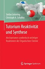 Tutorium Reaktivitat und Synthese