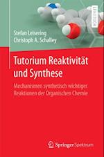 Tutorium Reaktivität und Synthese