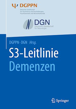 S3-Leitlinie Demenzen