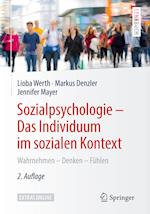 Sozialpsychologie – Das Individuum im sozialen Kontext