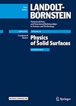 Physics of Solid Surfaces