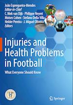 Injuries and Health Problems in Football