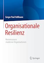 Organisationale Resilienz