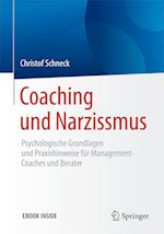 Coaching und Narzissmus