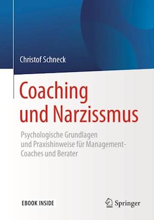 Coaching und Narzissmus