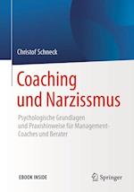 Coaching und Narzissmus