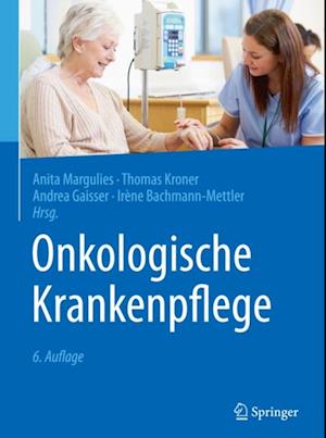 Onkologische Krankenpflege