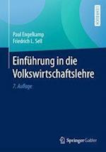 Einfuhrung in die Volkswirtschaftslehre