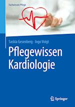 Pflegewissen Kardiologie