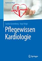 Pflegewissen Kardiologie