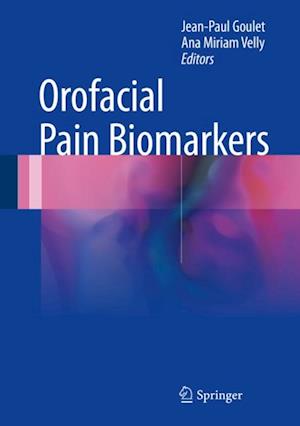 Orofacial Pain Biomarkers