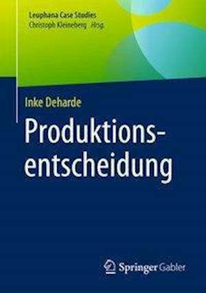 Produktionsentscheidung