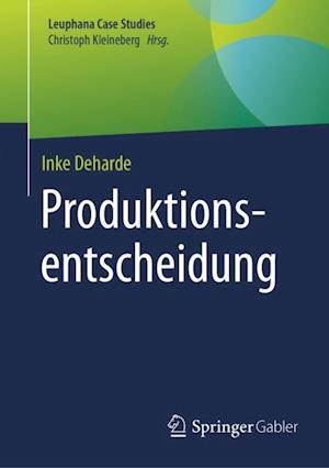 Produktionsentscheidung