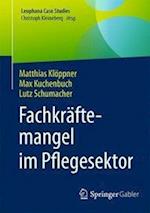 Fachkräftemangel im Pflegesektor