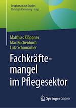 Fachkräftemangel im Pflegesektor