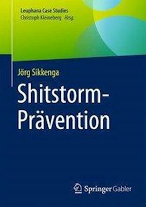 Shitstorm-Prävention