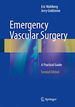 Emergency Vascular Surgery
