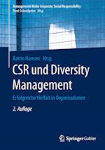 Csr Und Diversity Management