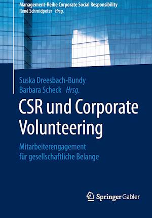 Csr Und Corporate Volunteering