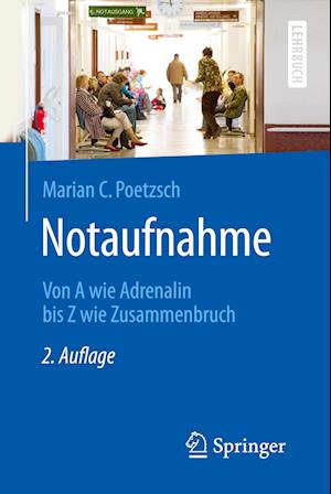 Notaufnahme