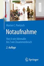 Notaufnahme