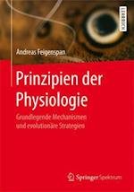 Prinzipien der Physiologie