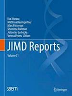 JIMD Reports, Volume 31