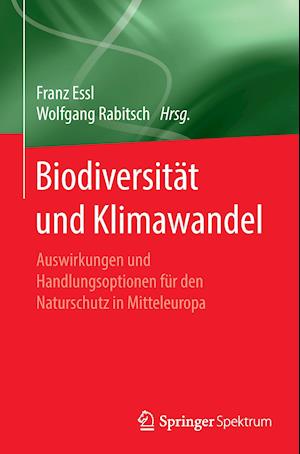 Biodiversität Und Klimawandel