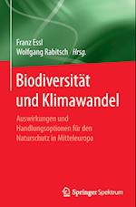 Biodiversität Und Klimawandel