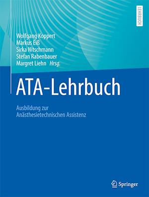 ATA-Lehrbuch