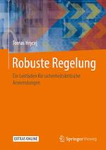 Robuste Regelung