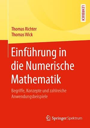 Einführung in die Numerische Mathematik