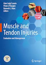 Muscle and Tendon Injuries