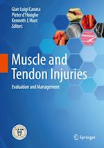 Muscle and Tendon Injuries