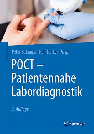 POCT - Patientennahe Labordiagnostik