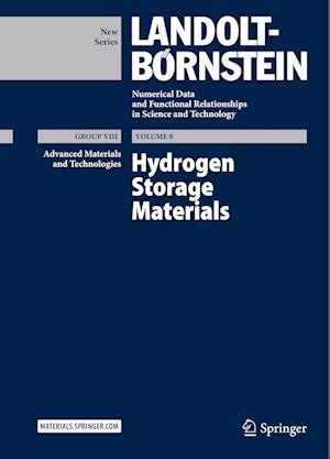 Hydrogen Storage Materials