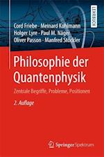 Philosophie Der Quantenphysik