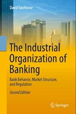 Industrial Organization of Banking