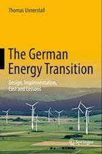 German Energy Transition