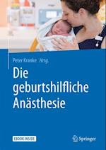 Die geburtshilfliche Anästhesie