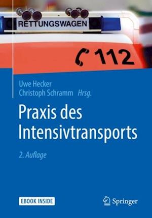 Praxis des Intensivtransports