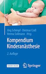 Kompendium Kinderanästhesie