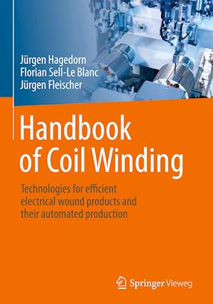 Handbook of Coil Winding