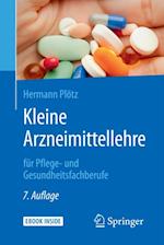 Kleine Arzneimittellehre