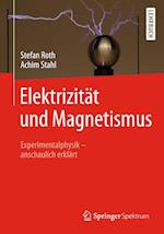 Elektrizität Und Magnetismus