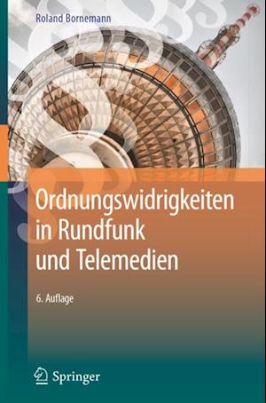 Ordnungswidrigkeiten in Rundfunk und Telemedien