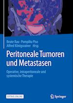 Peritoneale Tumoren und Metastasen