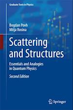 Scattering and Structures