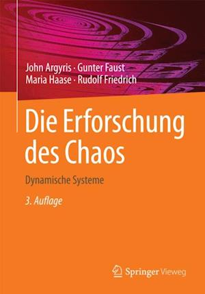 Die Erforschung des Chaos