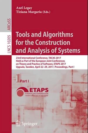 Tools and Algorithms for the Construction and Analysis of Systems